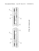 METHOD FOR PRODUCING LIQUID CRYSTAL DISPLAY PANEL, AND LIQUID CRYSTAL     DISPLAY PANEL diagram and image