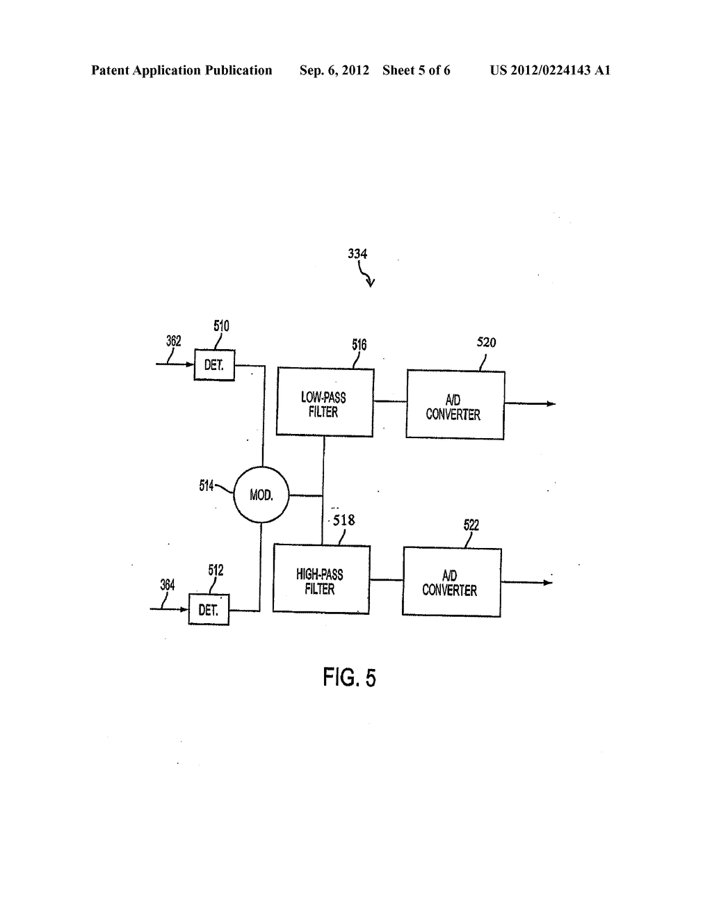 SYSTEM AND METHOD FOR TRACKING EYEBALL MOTION - diagram, schematic, and image 06