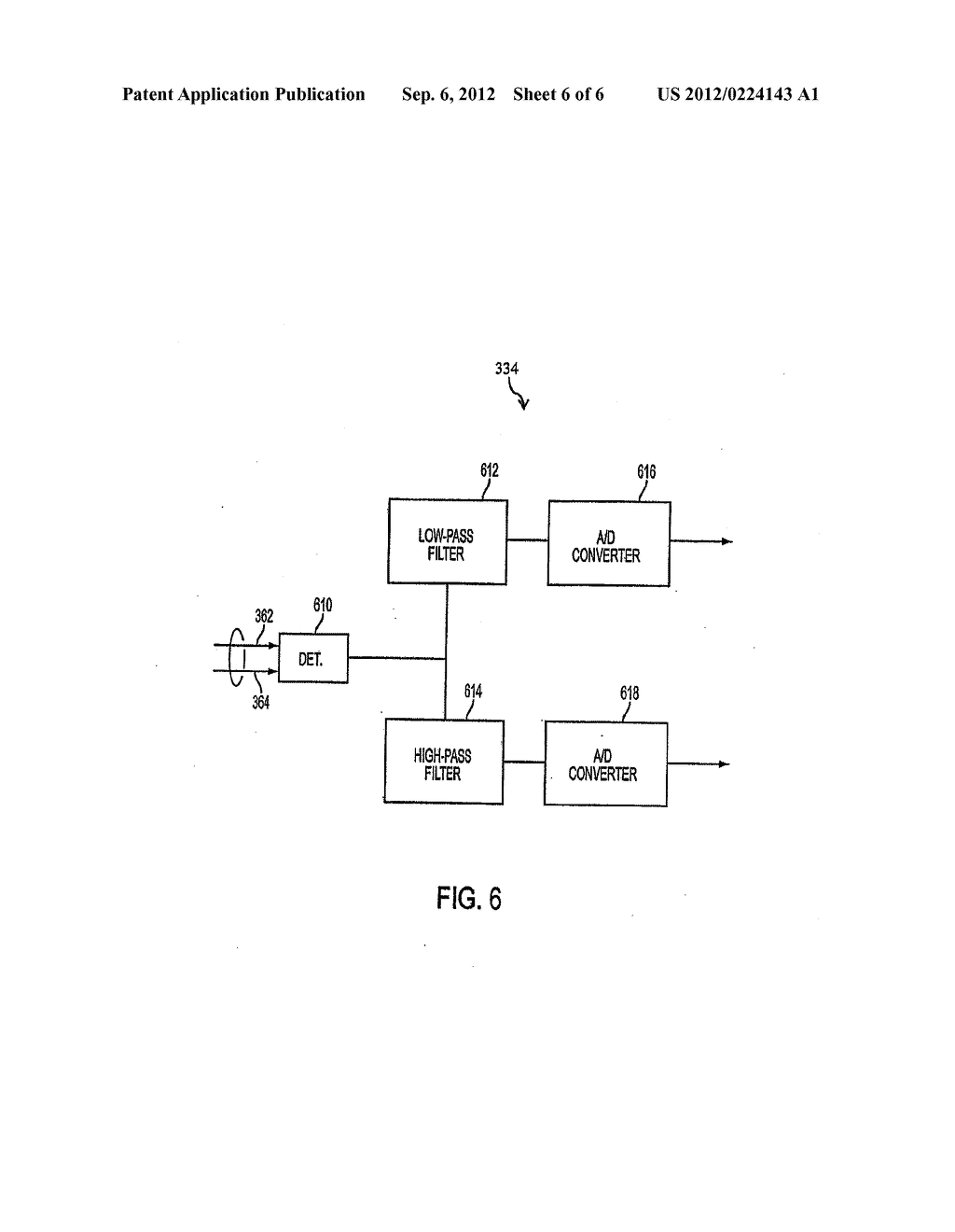 SYSTEM AND METHOD FOR TRACKING EYEBALL MOTION - diagram, schematic, and image 07