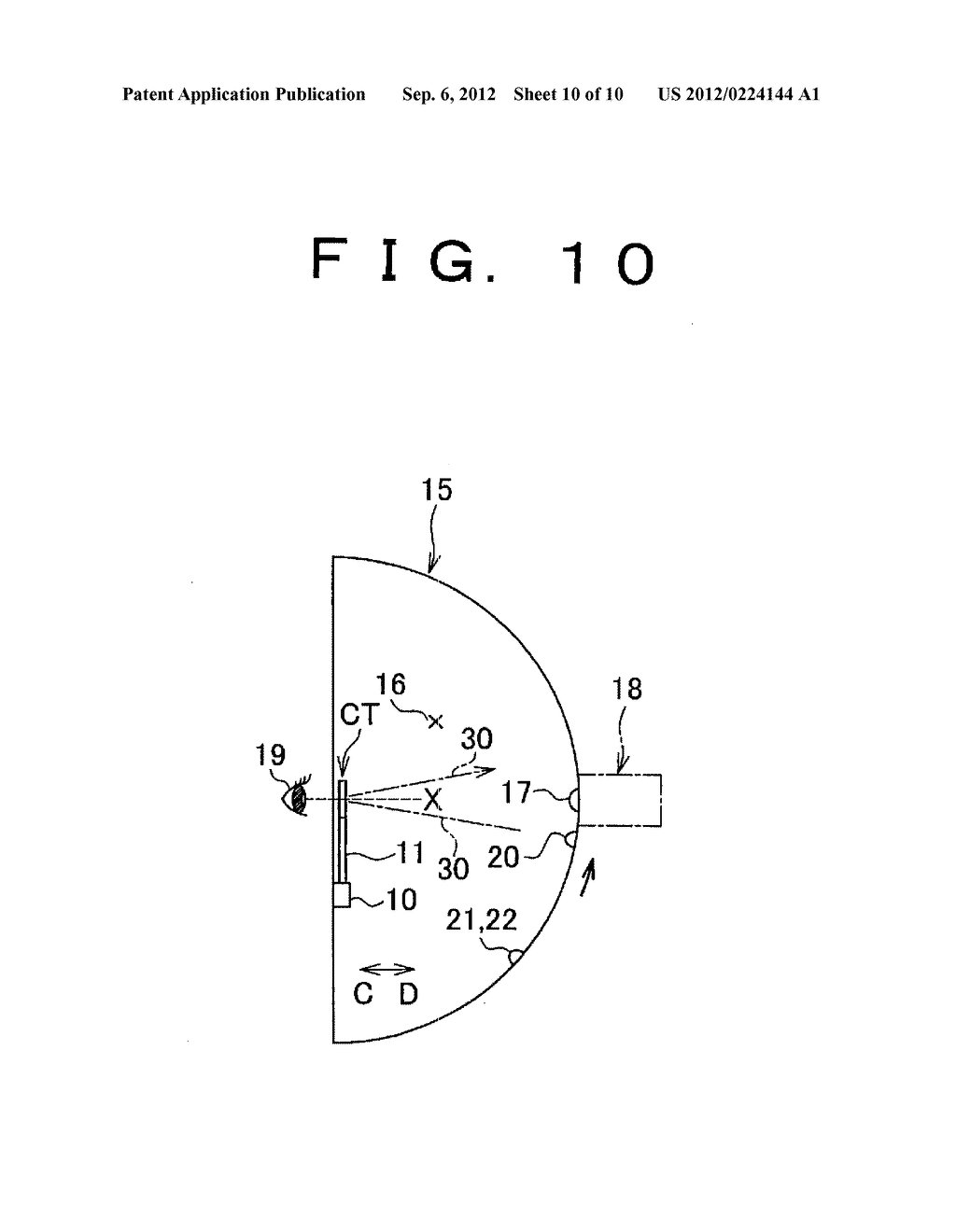 PERIMETER - diagram, schematic, and image 11