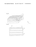 LIGHT EMITTING ELEMENT, LIGHT SOURCE DEVICE, AND PROJECTION DISPLAY DEVICE diagram and image