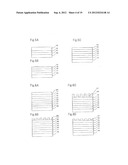 LIGHT EMITTING ELEMENT, LIGHT SOURCE DEVICE, AND PROJECTION DISPLAY DEVICE diagram and image