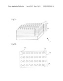 LIGHT EMITTING ELEMENT, LIGHT SOURCE DEVICE, AND PROJECTION DISPLAY DEVICE diagram and image