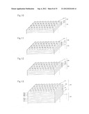 LIGHT EMITTING ELEMENT, LIGHT SOURCE DEVICE, AND PROJECTION DISPLAY DEVICE diagram and image