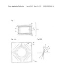 LIGHT EMITTING ELEMENT, LIGHT SOURCE DEVICE, AND PROJECTION DISPLAY DEVICE diagram and image