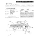 OVERHEAD SUPPORT SYSTEM FOR A LIGHT PROJECTION SYSTEM diagram and image