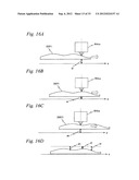 MOVABLE BODY DRIVE METHOD AND SYSTEM, PATTERN FORMATION METHOD AND     APPARATUS, EXPOSURE METHOD AND APPARATUS FOR DRIVING MOVABLE BODY BASED     ON MEASUREMENT VALUE OF ENCODER AND INFORMATION ON FLATNESS OF SCALE, AND     DEVICE MANUFACTURING METHOD diagram and image