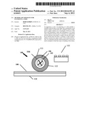 METHOD AND APPARATUS FOR PATTERNING A DISK diagram and image