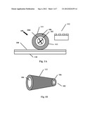 METHOD AND APPARATUS FOR PATTERNING A DISK diagram and image