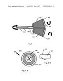 METHOD AND APPARATUS FOR PATTERNING A DISK diagram and image