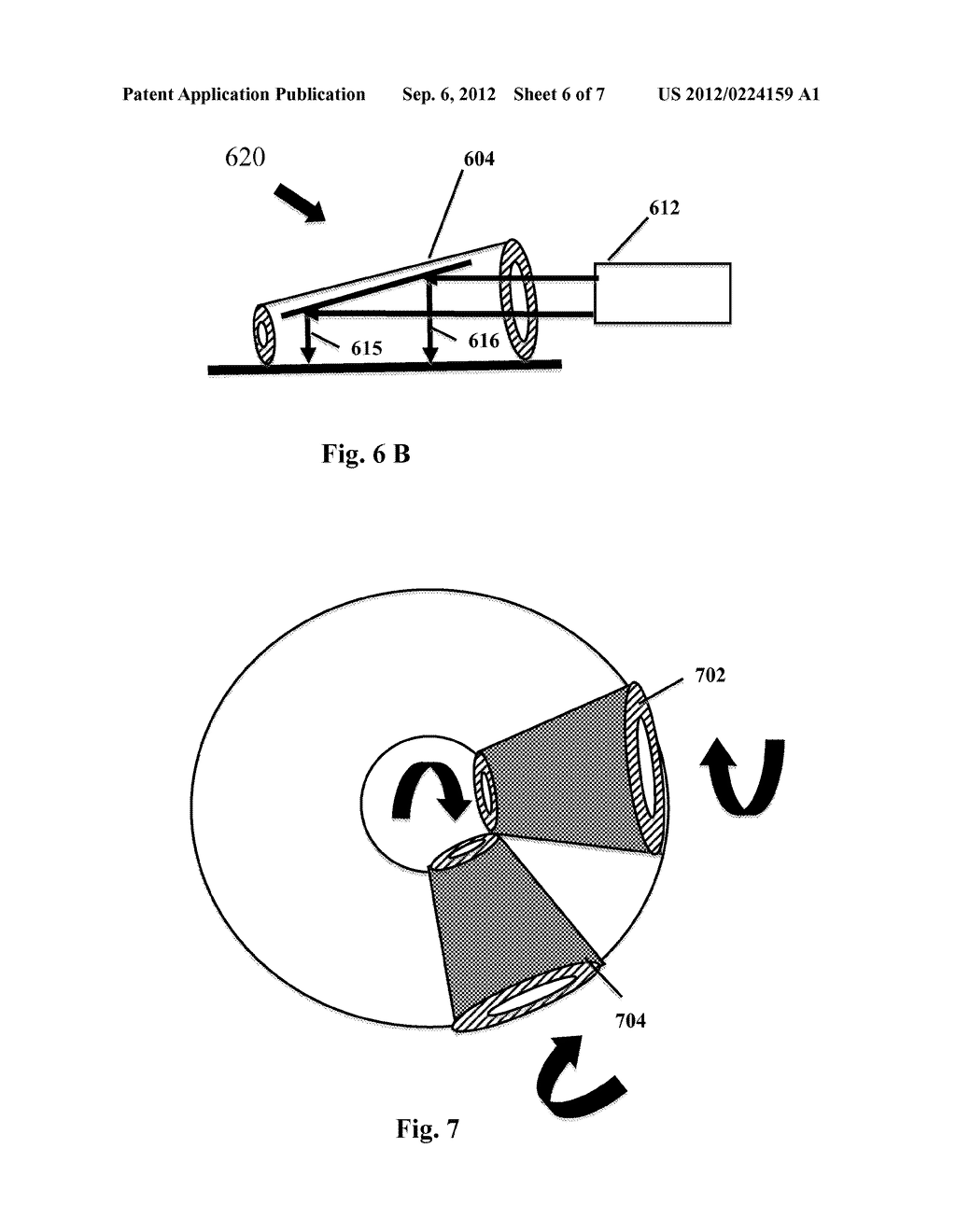 METHOD AND APPARATUS FOR PATTERNING A DISK - diagram, schematic, and image 07