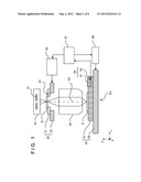 EXPOSURE APPARATUS AND METHOD OF MANUFACTURING DEVICE diagram and image