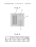 EXPOSURE APPARATUS AND METHOD OF MANUFACTURING DEVICE diagram and image