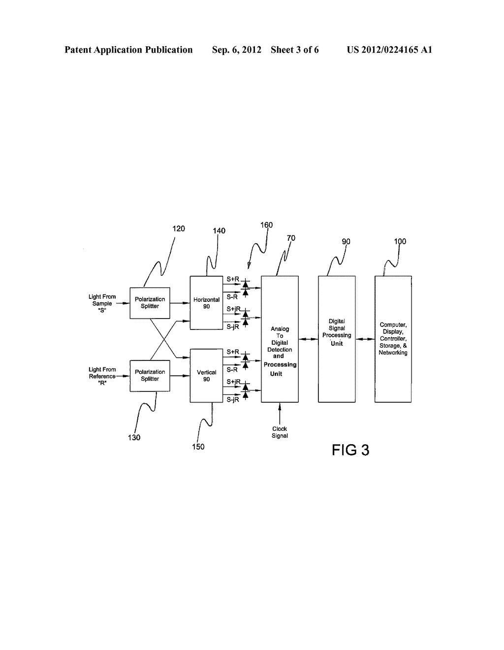 SYSTEMS AND METHODS FOR SIGNAL PROCESSING IN OPTICAL IMAGING SYSTEMS - diagram, schematic, and image 04