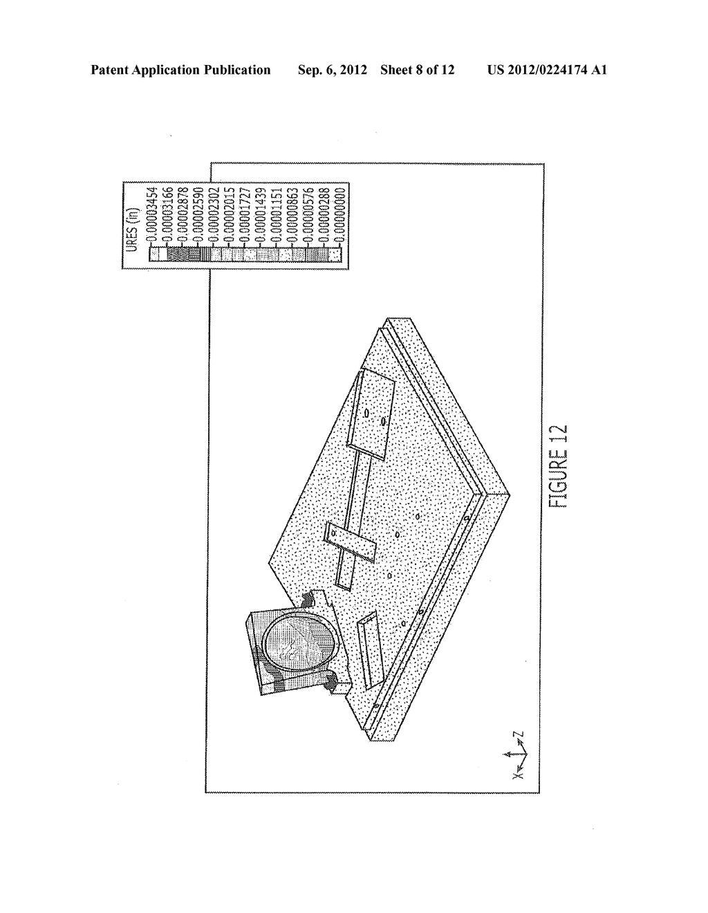 Volume Phase Grating Spectrometers - diagram, schematic, and image 09