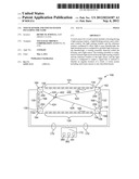 TOUCH SENSOR AND TOUCH SYSTEM INCLUDING THE SAME diagram and image