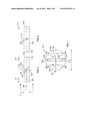 TOUCH SENSOR AND TOUCH SYSTEM INCLUDING THE SAME diagram and image