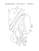 TOUCH SENSOR AND TOUCH SYSTEM INCLUDING THE SAME diagram and image