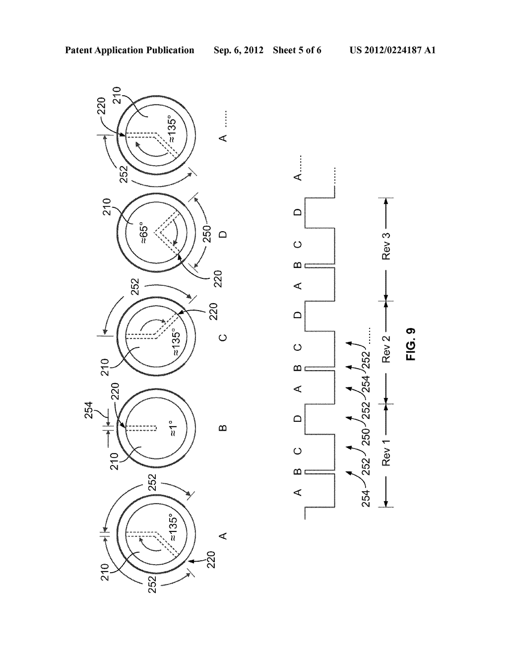 TOUCH SENSOR AND TOUCH SYSTEM INCLUDING THE SAME - diagram, schematic, and image 06