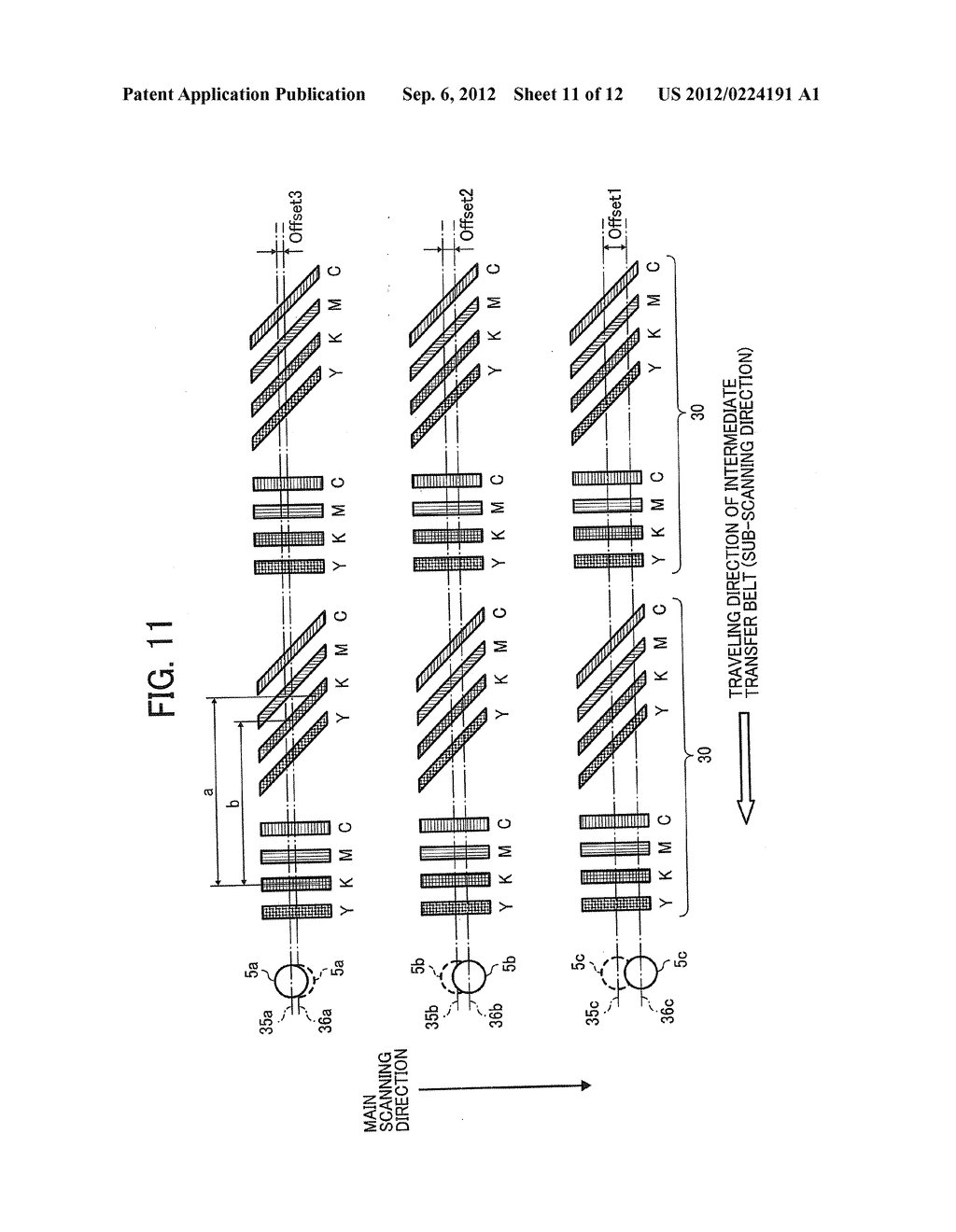 Image Forming Apparatus - diagram, schematic, and image 12