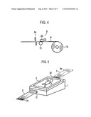 PRINTING DEVICE AND PRINTING METHOD THEREOF diagram and image