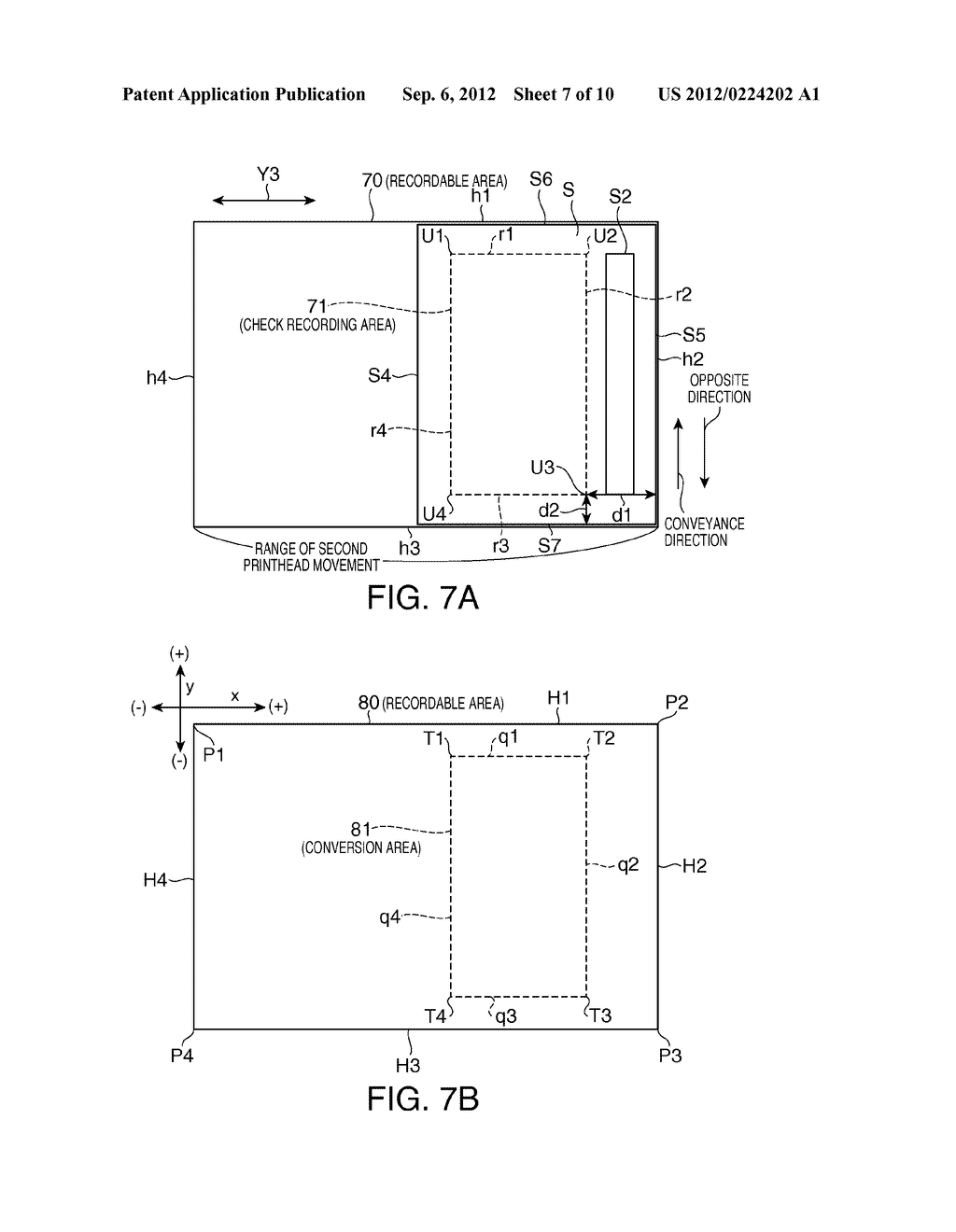 Printer and Printer Control Method - diagram, schematic, and image 08