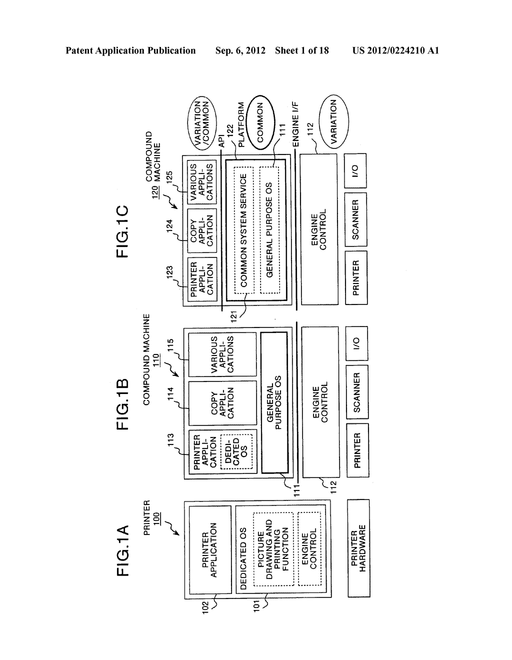 METHOD OF AND APPARATUS FOR IMAGE FORMATION, AND COMPUTER PRODUCT - diagram, schematic, and image 02