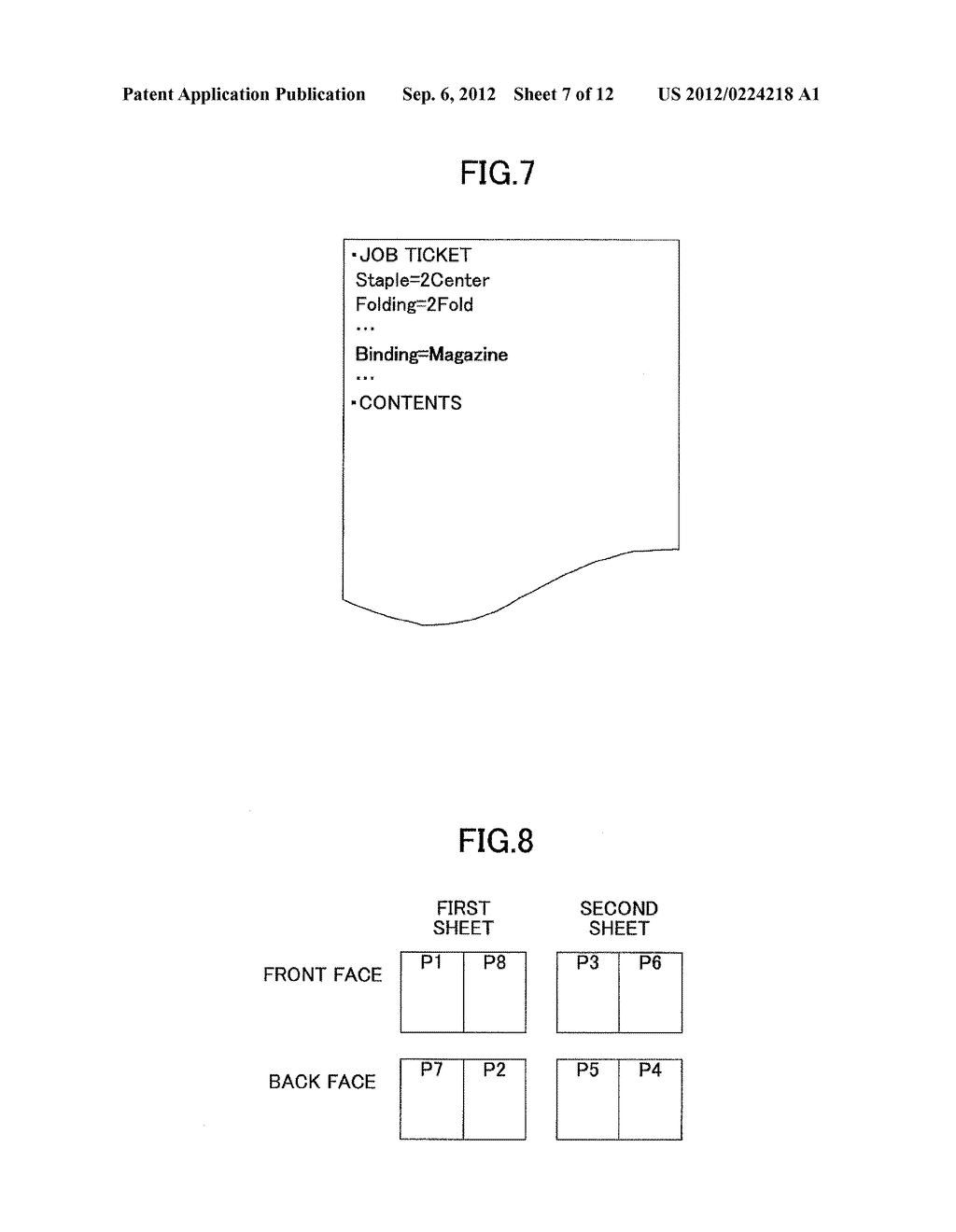 PRINTING MANAGEMENT PROGRAM, PRINTING MANAGEMENT APPARATUS, PRINTING     MANAGEMENT METHOD, AND PRINTING SYSTEM - diagram, schematic, and image 08