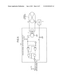 FACSIMILE CONTROL APPARATUS diagram and image