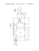 FACSIMILE CONTROL APPARATUS diagram and image