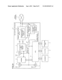 FACSIMILE CONTROL APPARATUS diagram and image