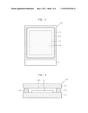 ORGANIC LIGHT-EMITTING DISPLAY DEVICE diagram and image