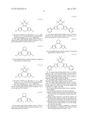 ORGANIC LIGHT-EMITTING DISPLAY DEVICE diagram and image