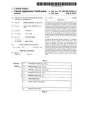 OPTICALLY ACTIVE MULTILAYER SYSTEM FOR SOLAR ABSORPTION diagram and image