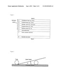 OPTICALLY ACTIVE MULTILAYER SYSTEM FOR SOLAR ABSORPTION diagram and image