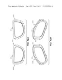 EYEGLASSES FOR PERSONAL AND COMMERCIAL USE INCLUDING REUSE IN 3D THEATER     AND OTHER REPEATED OPERATIONS diagram and image