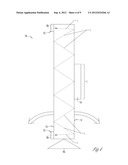 WIDE ANGLE THIN-PROFILE ZOOM diagram and image