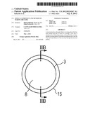 OPTICAL COMPONENT AND METHOD OF MAKING THE SAME diagram and image