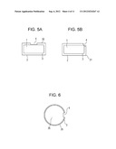 OPTICAL COMPONENT AND METHOD OF MAKING THE SAME diagram and image