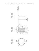 OPTICAL COMPONENT AND METHOD OF MAKING THE SAME diagram and image