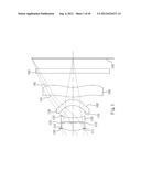 PHOTOGRAPHING OPTICAL LENS ASSEMBLY diagram and image