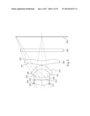 PHOTOGRAPHING OPTICAL LENS ASSEMBLY diagram and image