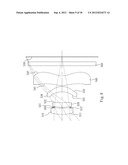 PHOTOGRAPHING OPTICAL LENS ASSEMBLY diagram and image