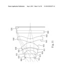 PHOTOGRAPHING OPTICAL LENS ASSEMBLY diagram and image