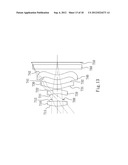 PHOTOGRAPHING OPTICAL LENS ASSEMBLY diagram and image