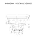 PHOTOGRAPHING OPTICAL LENS ASSEMBLY diagram and image