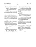 PHOTOGRAPHING OPTICAL LENS ASSEMBLY diagram and image