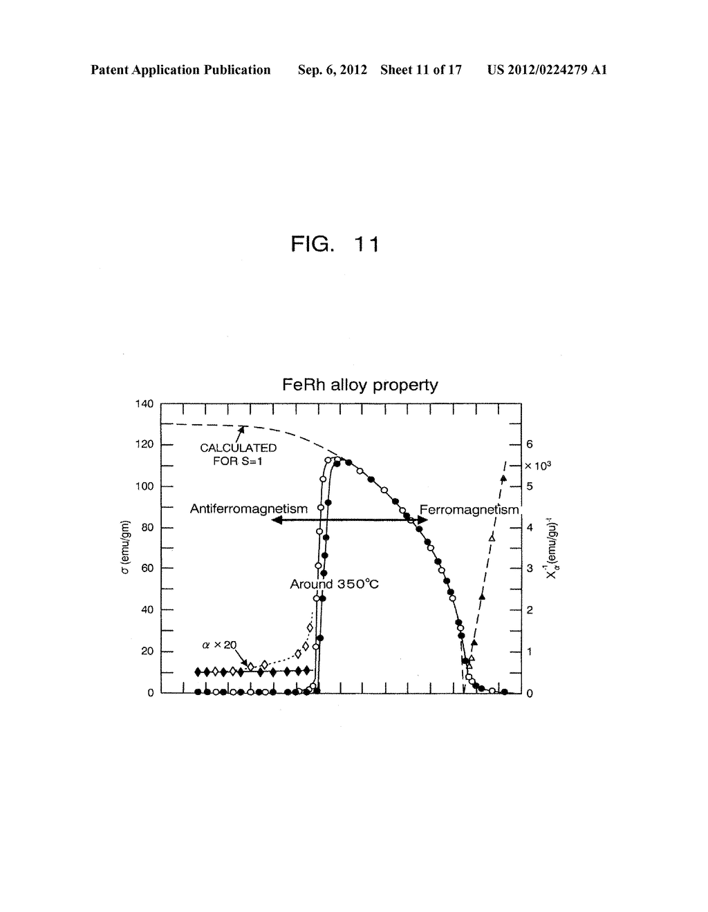 MAGNETIC RECORDING HEAD - diagram, schematic, and image 12