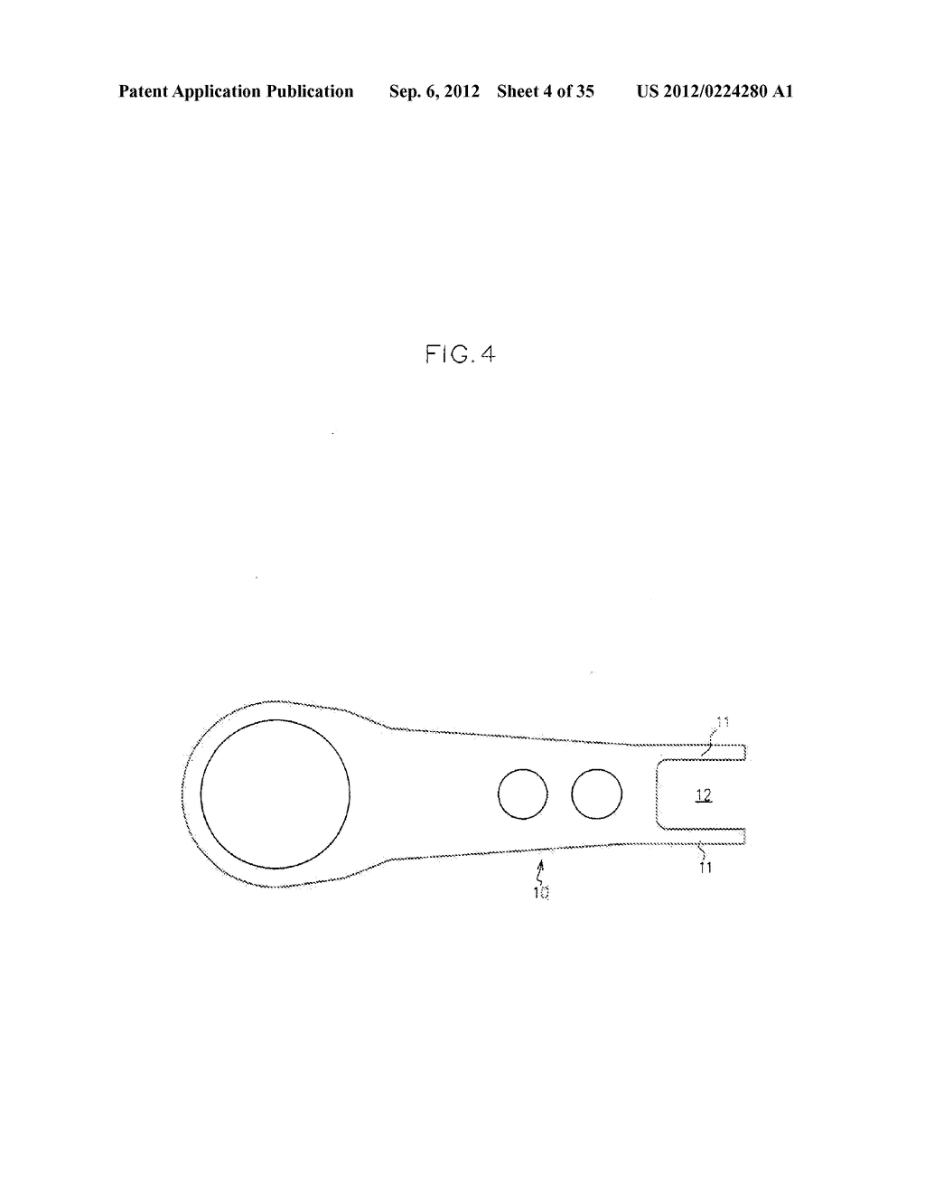 Magnetic Head Suspension - diagram, schematic, and image 05