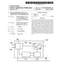 FUZZY INTERFERENCE RELAY AND METHOD FOR CURRENT DIFFERENTIAL PROTECTION OF     A TRANSMISSION LINE diagram and image